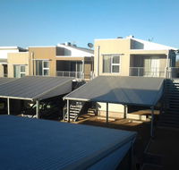 Millenium Apartments - Sydney 4u