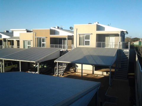 Millenium Apartments - Sydney 4u 0