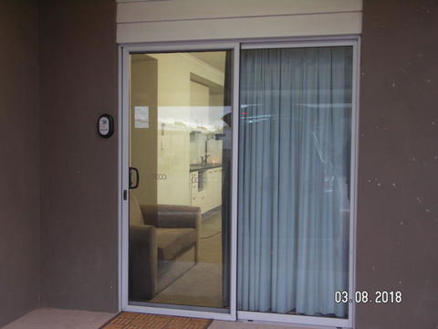 Millenium Apartments - Sydney 4u 2