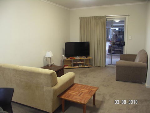 Millenium Apartments - Sydney 4u 3