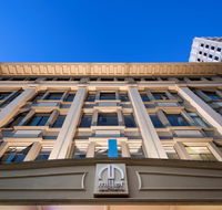 Miller Apartments - Accommodation Sydney