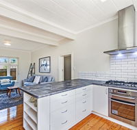 Miller's Cottage - Sydney 4u