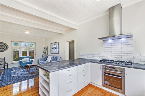 Miller's Cottage - Sydney 4u 0