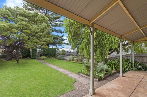 Miller's Cottage - Sydney 4u 3