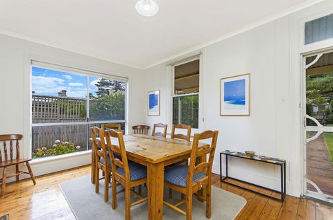 Miller's Cottage - Sydney 4u 2