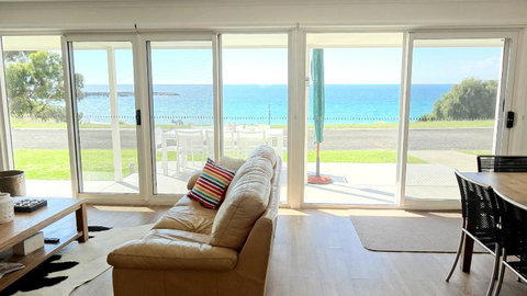 Millpond. - Accommodation Sydney 1