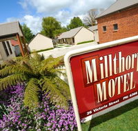 Millthorpe Motel - Sydney 4u