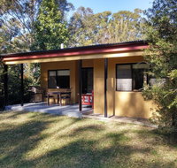 Milton Country Cottages - Sydney Resort