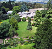 Milton Park Country House Hotel  Spa - Accommodation Sydney