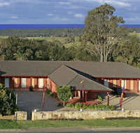 Milton Village Motel - Accommodation Sydney