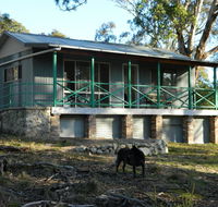 Mimirosa Bush Cabin - Sydney 4u