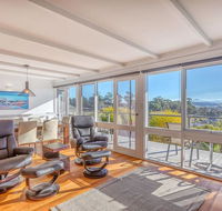 Mimosa Holiday House - Sydney 4u