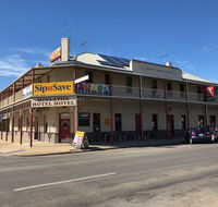 Minlaton Hotel - Sydney 4u