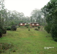 Minnow cabins Lower Beulah - Accommodation Sydney