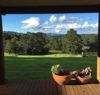 Mirradong Cottage - Sydney 4u