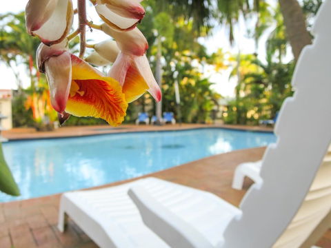 Mission Beach Hideaway Holiday Village - Sydney 4u 3