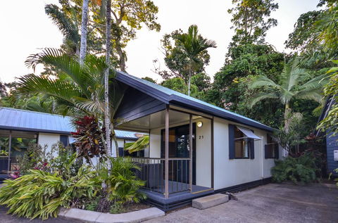 Mission Beach Hideaway Holiday Village - Sydney 4u 2