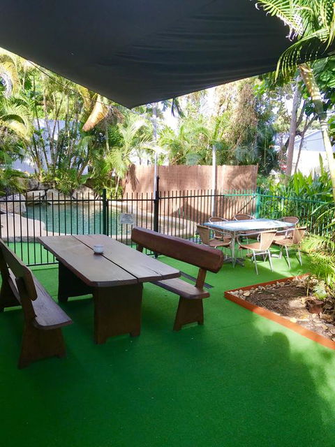 Mission Beach Retreat - Sydney 4u 3