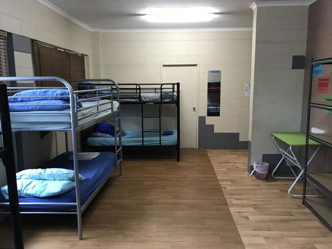 Mission Beach Retreat - Sydney 4u 2