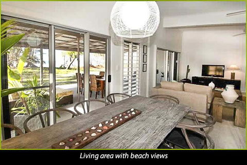 Mission Belle - Stunning Beachfront House - Sydney 4u 0