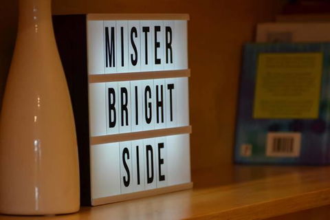 Mister Brightside - Great Location - Sydney 4u 0