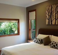 Mistinthegumtrees Eco Luxury Cabins - Sydney 4u