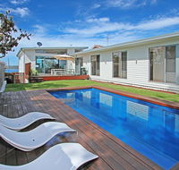 Mitchell 220 - BANNISTERS BEACH HOUSE - Sydney 4u