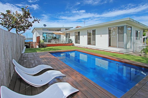 Mitchell 220 - BANNISTERS BEACH HOUSE - Sydney 4u 0