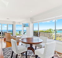 MITCHELL PARADE 120 MOLLYMOOK - Sydney 4u