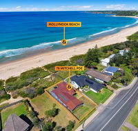 Mitchell Parade 78 - Sydney 4u