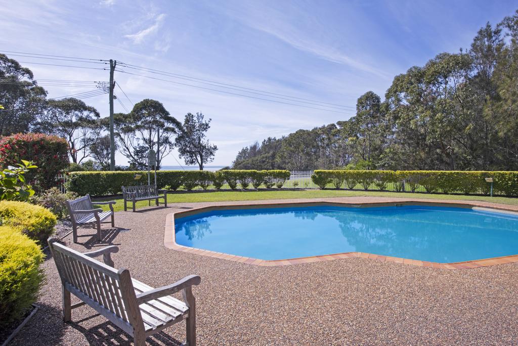 Mount Kingiman ACT Sydney Resort