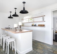 Mitchell Pde 64 Mollymook - Sydney 4u