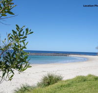 Mitchell Pde 71 Mollymook - Sydney 4u