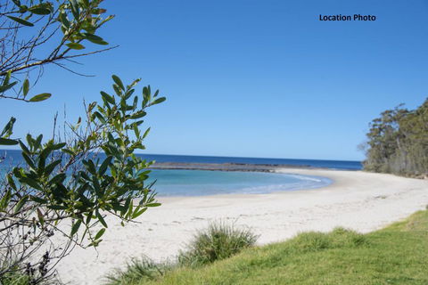 Mitchell Pde 71 Mollymook - Sydney 4u 0