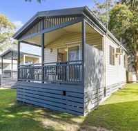 Mittagong Caravan Park - Sydney 4u