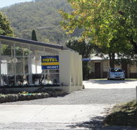 Mittagong Motel - Sydney 4u
