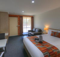 Moama Central Motel - Sydney 4u