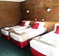 Moama Motel - Sydney 4u