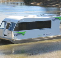 Moama on Murray Houseboats - Sydney 4u