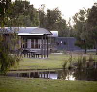 Moama On Murray Resort - Sydney 4u