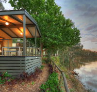 Moama Riverside Holiday Park - Sydney 4u