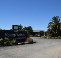 Moama Waters - Sydney 4u