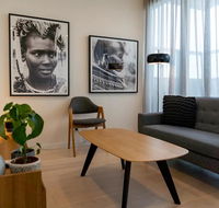 Modern 1 Bedroom Apartment South Yarra - Sydney 4u