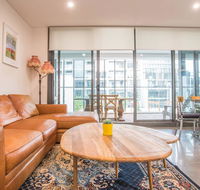 Modern 1bed1study Apt near Station  MQ Centre - Sydney 4u