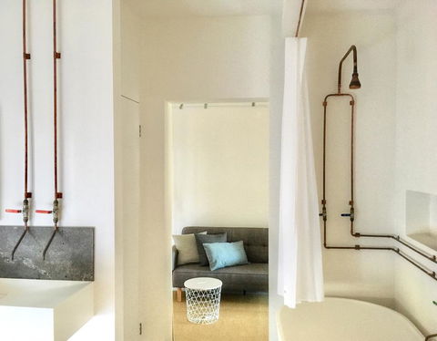 Modern Coastal, St Andrews Beach - Accommodation Sydney 1