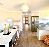 Modern Majestic - everything you need - private location - Sydney 4u