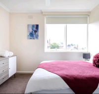 Modern St Kilda East Apartment - Free parking - Sydney 4u