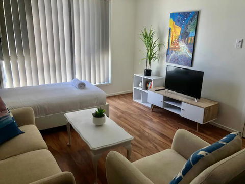 Modern Unit Near To Surfers Paradise - Sydney 4u 0