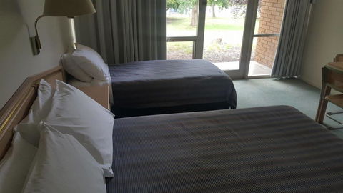 Moe Parklands Motel - Sydney 4u 0