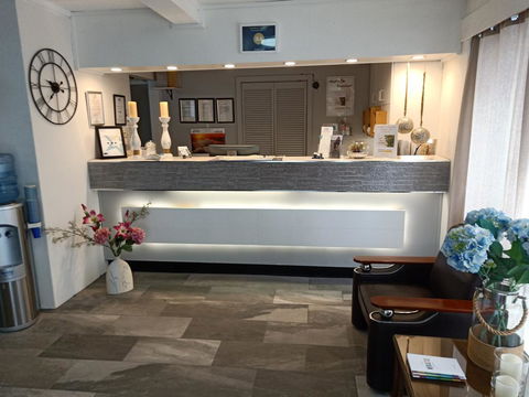Molly Morgan Motor Inn - Sydney 4u 0